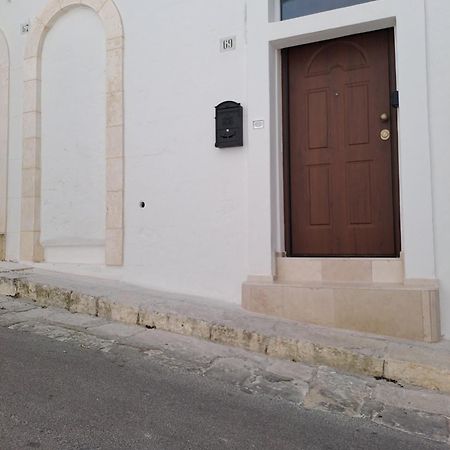 Petrakis House Ξενοδοχείο Ostuni Εξωτερικό φωτογραφία