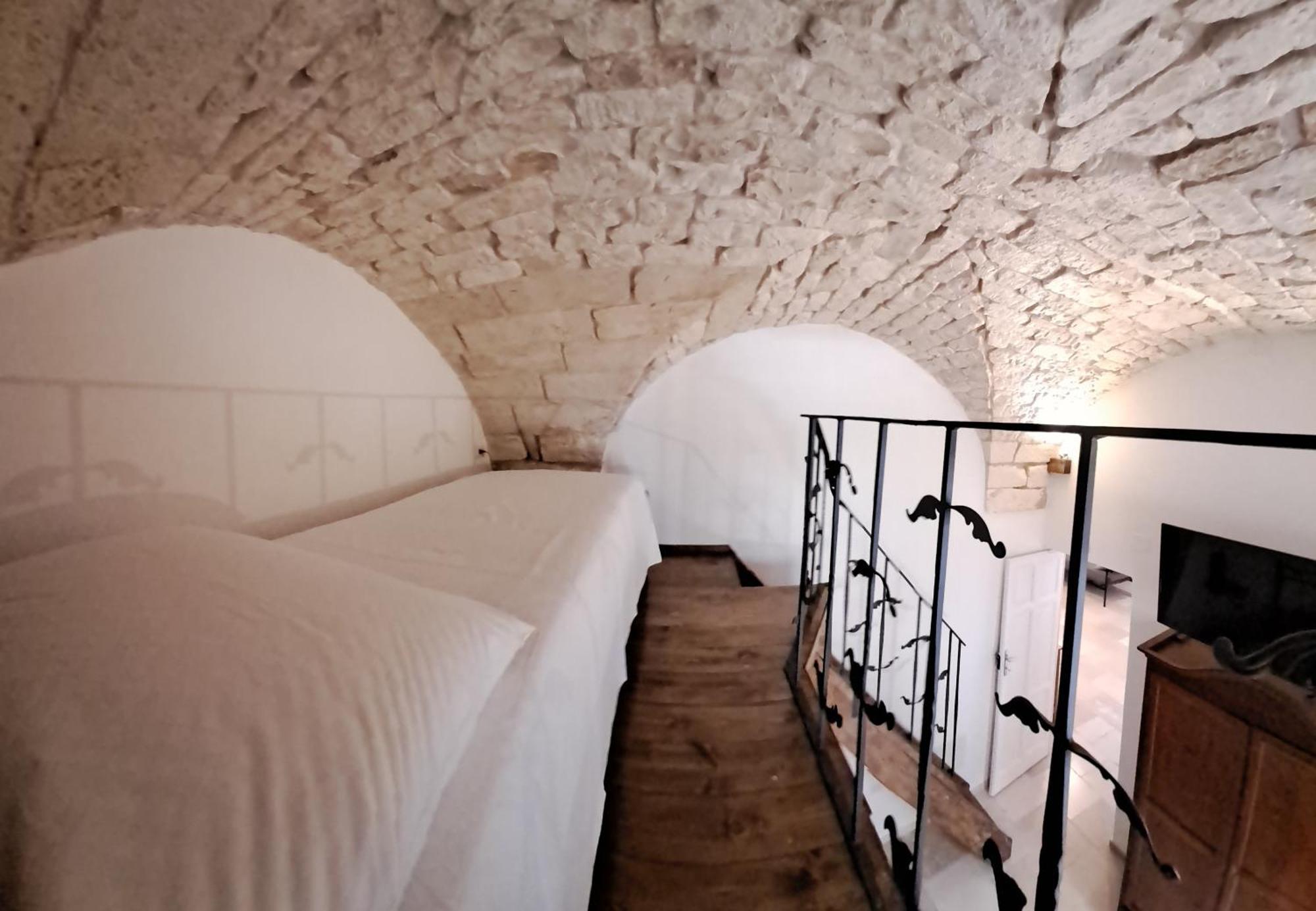 Petrakis House Ξενοδοχείο Ostuni Εξωτερικό φωτογραφία