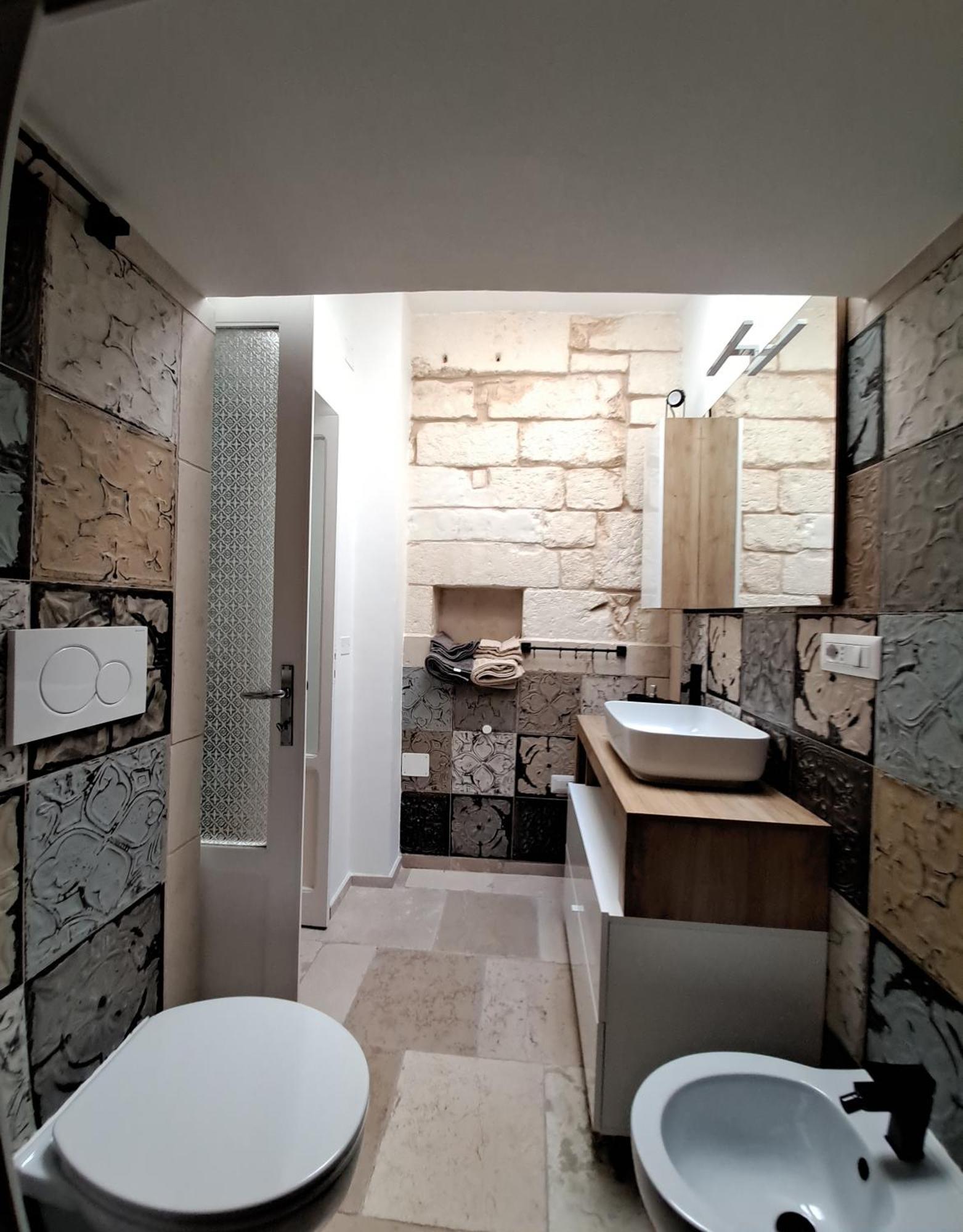 Petrakis House Ξενοδοχείο Ostuni Εξωτερικό φωτογραφία
