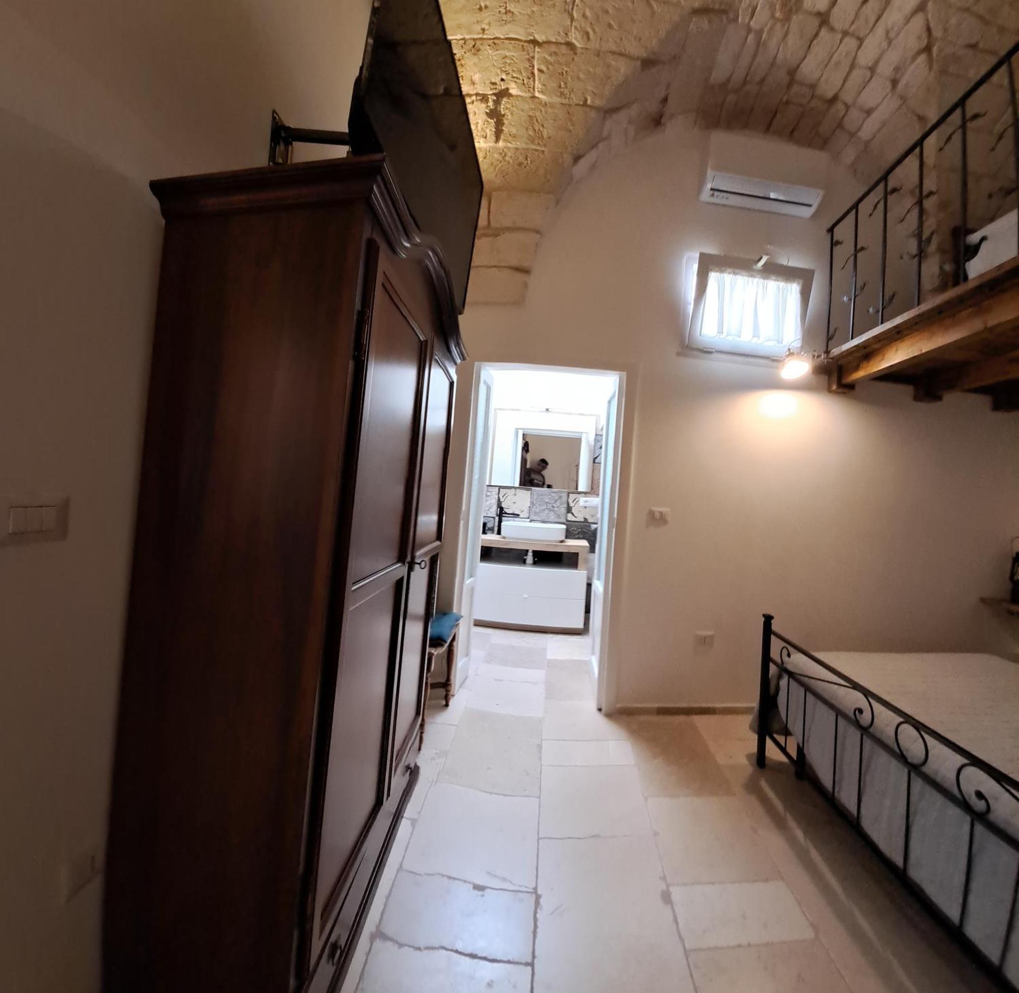 Petrakis House Ξενοδοχείο Ostuni Εξωτερικό φωτογραφία