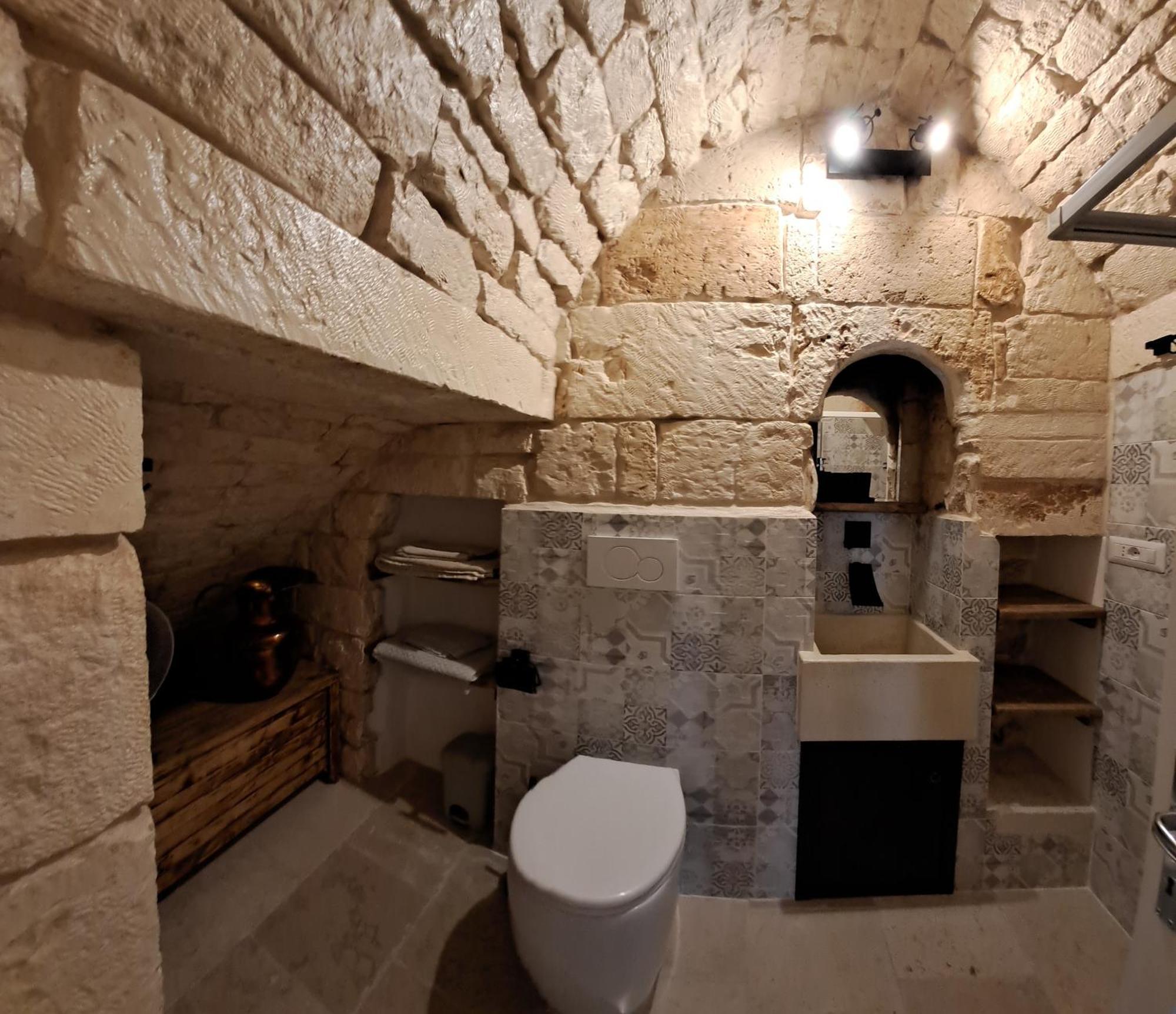 Petrakis House Ξενοδοχείο Ostuni Εξωτερικό φωτογραφία