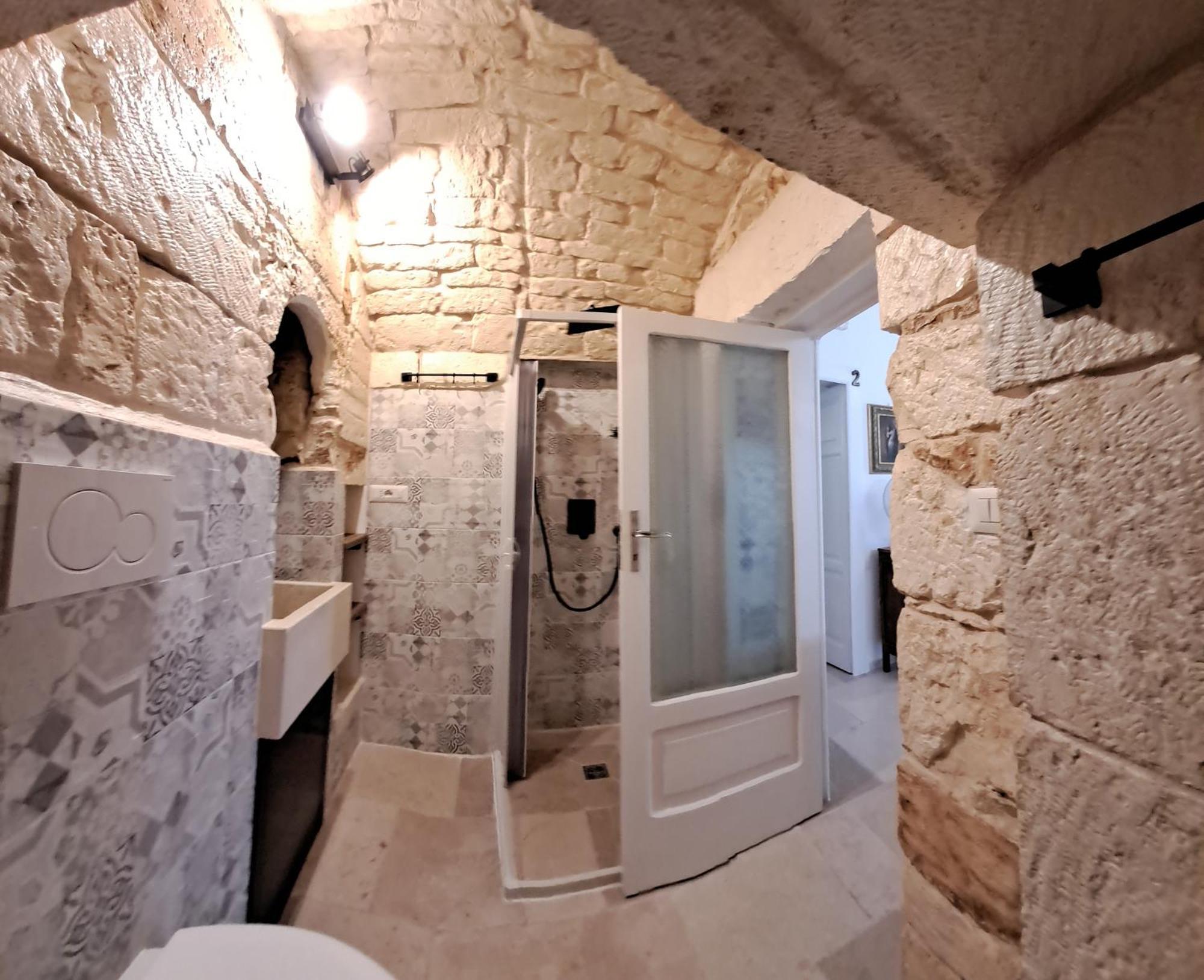 Petrakis House Ξενοδοχείο Ostuni Εξωτερικό φωτογραφία