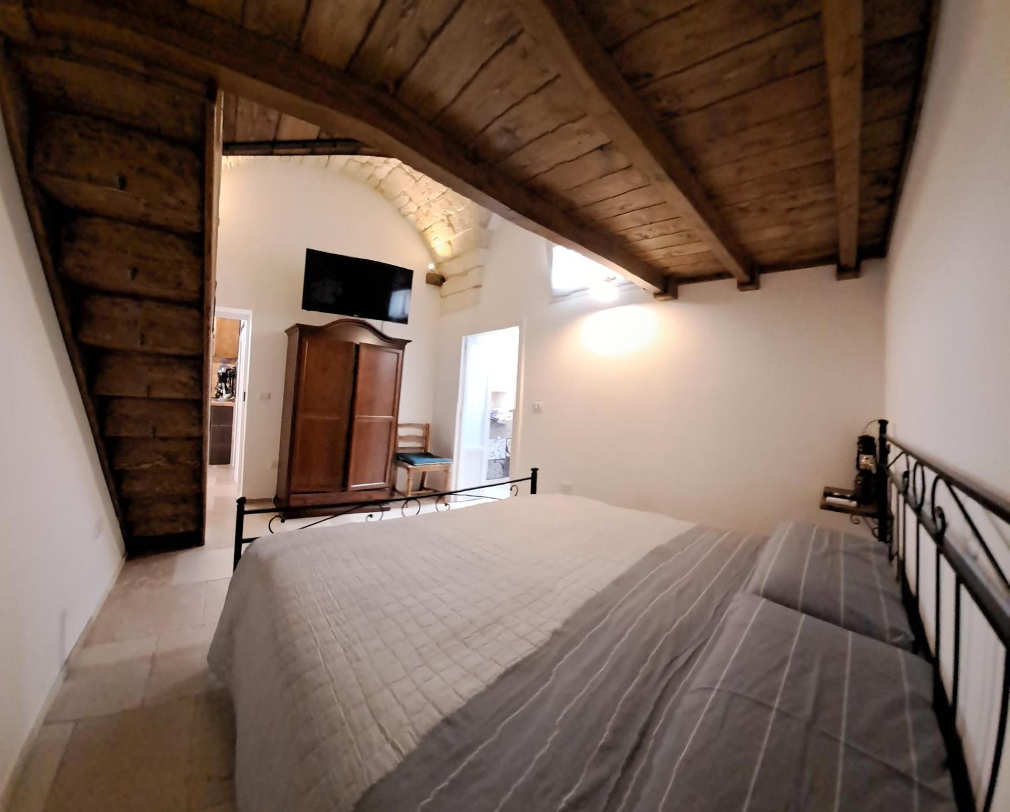 Petrakis House Ξενοδοχείο Ostuni Εξωτερικό φωτογραφία